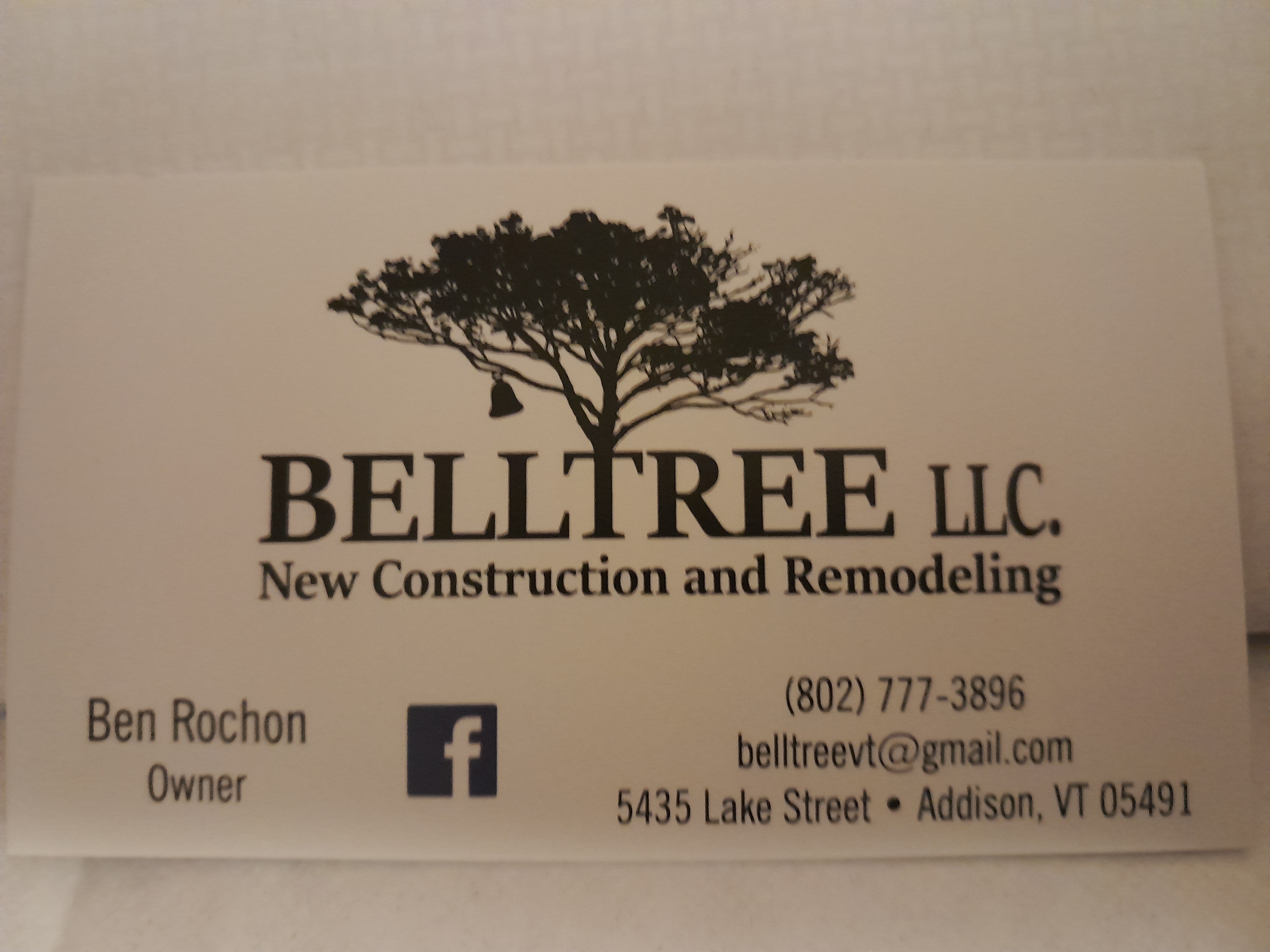 Avatar for Belltree LLC