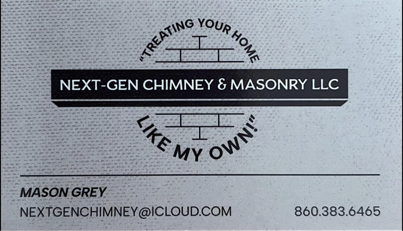 Next Gen Chimney LLC logo