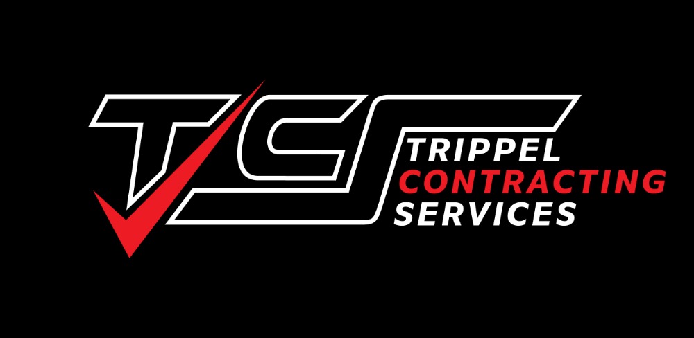 Trippel Contracting Services logo