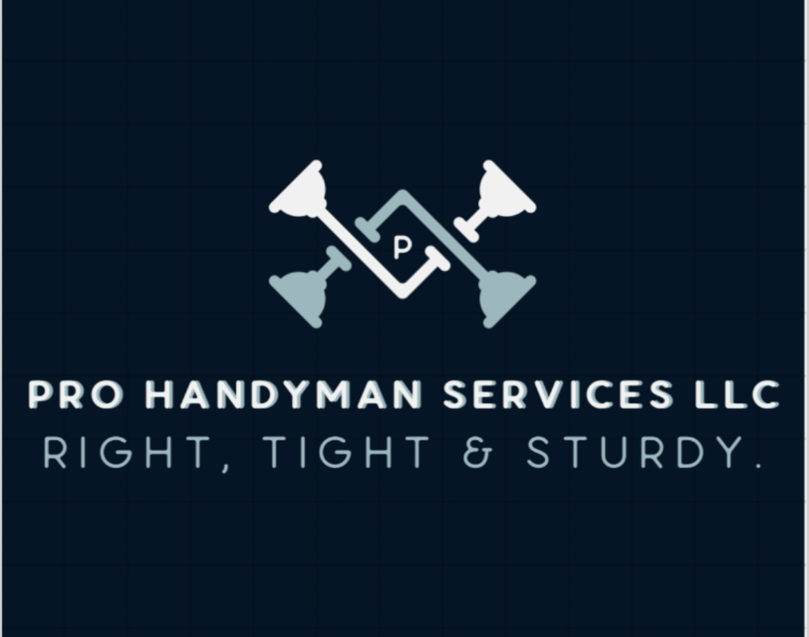 Pro Handyman Services LLC logo