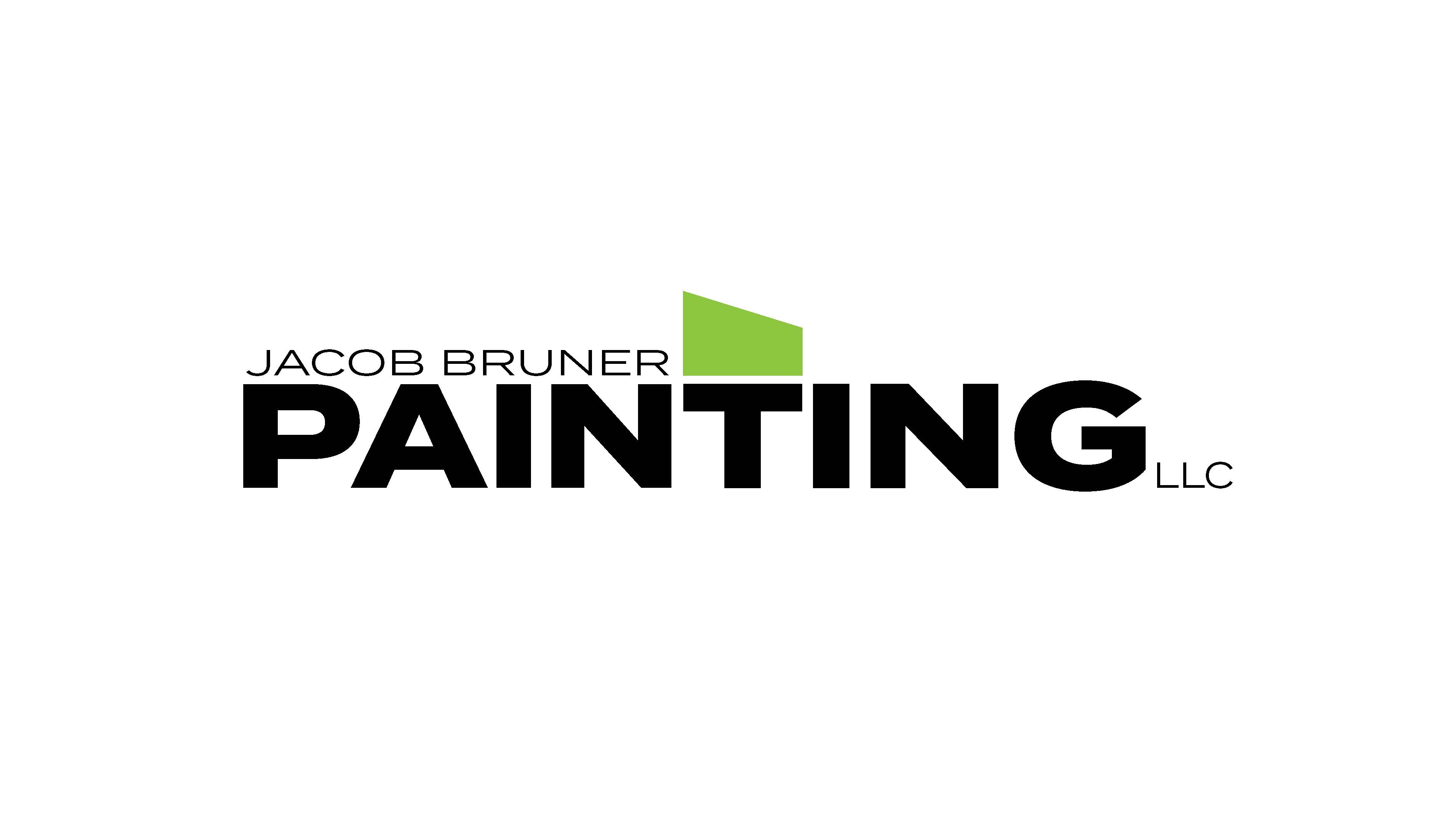 Jacob Bruner Painting, LLC logo