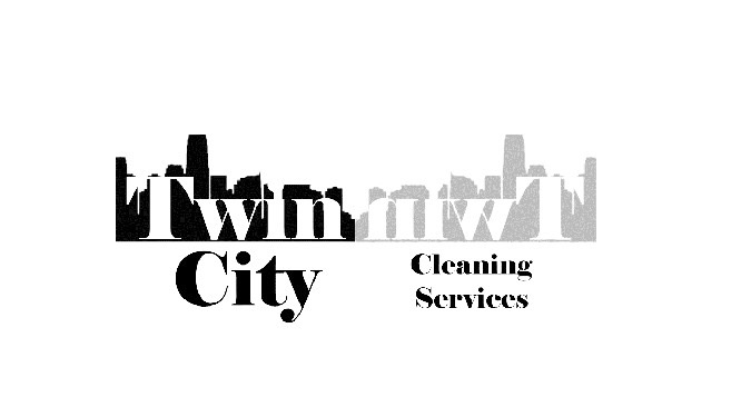 TwinCity Cleaners logo