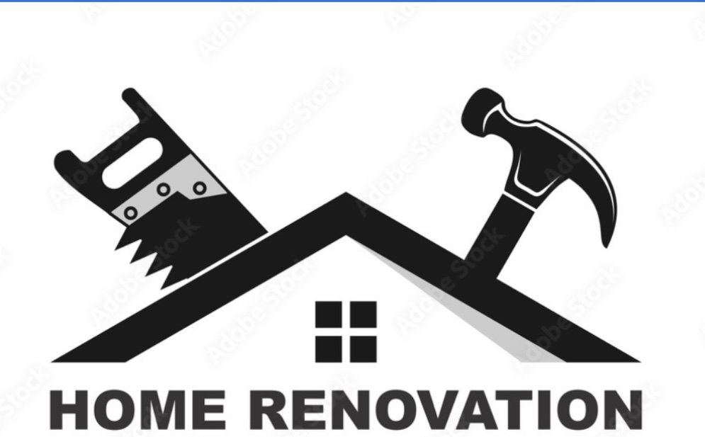 Logo for B & K Construction