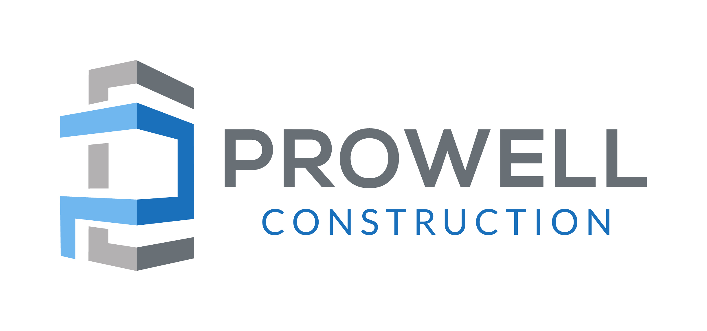 Prowell Construction logo