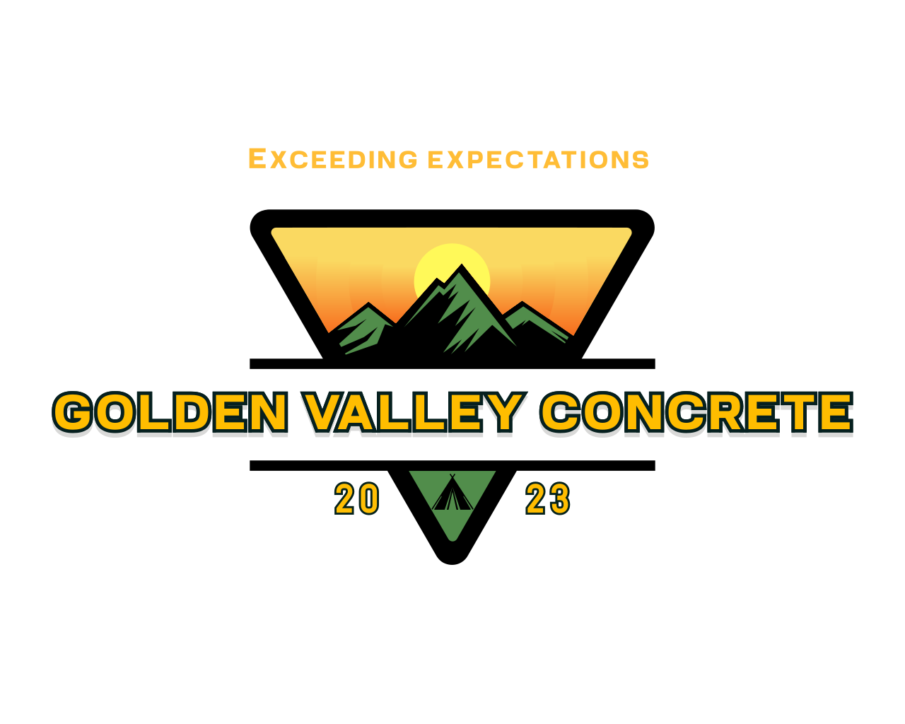 Avatar for Golden valley Concrete