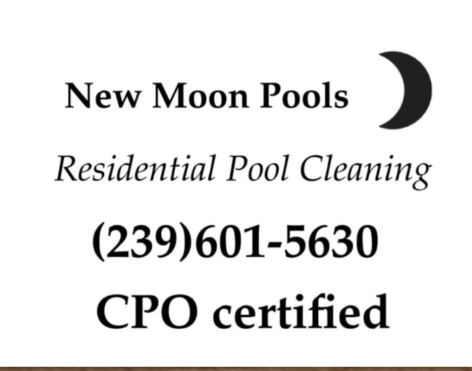 Avatar for New Moon Pool Service