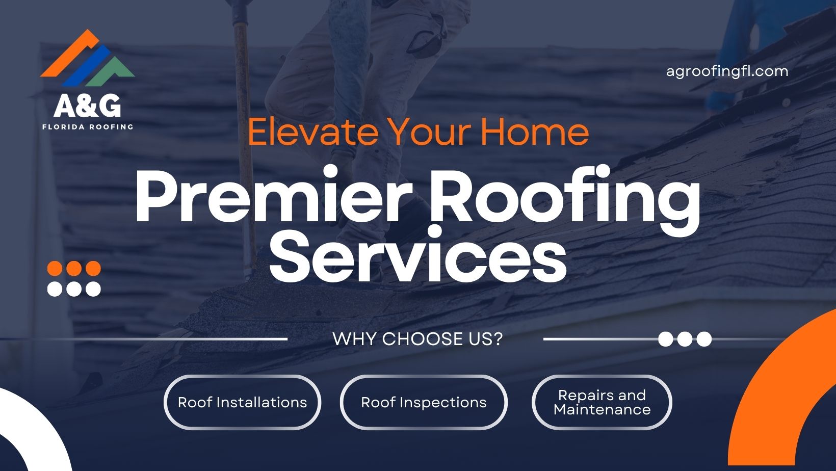Avatar for A & G Roofing
