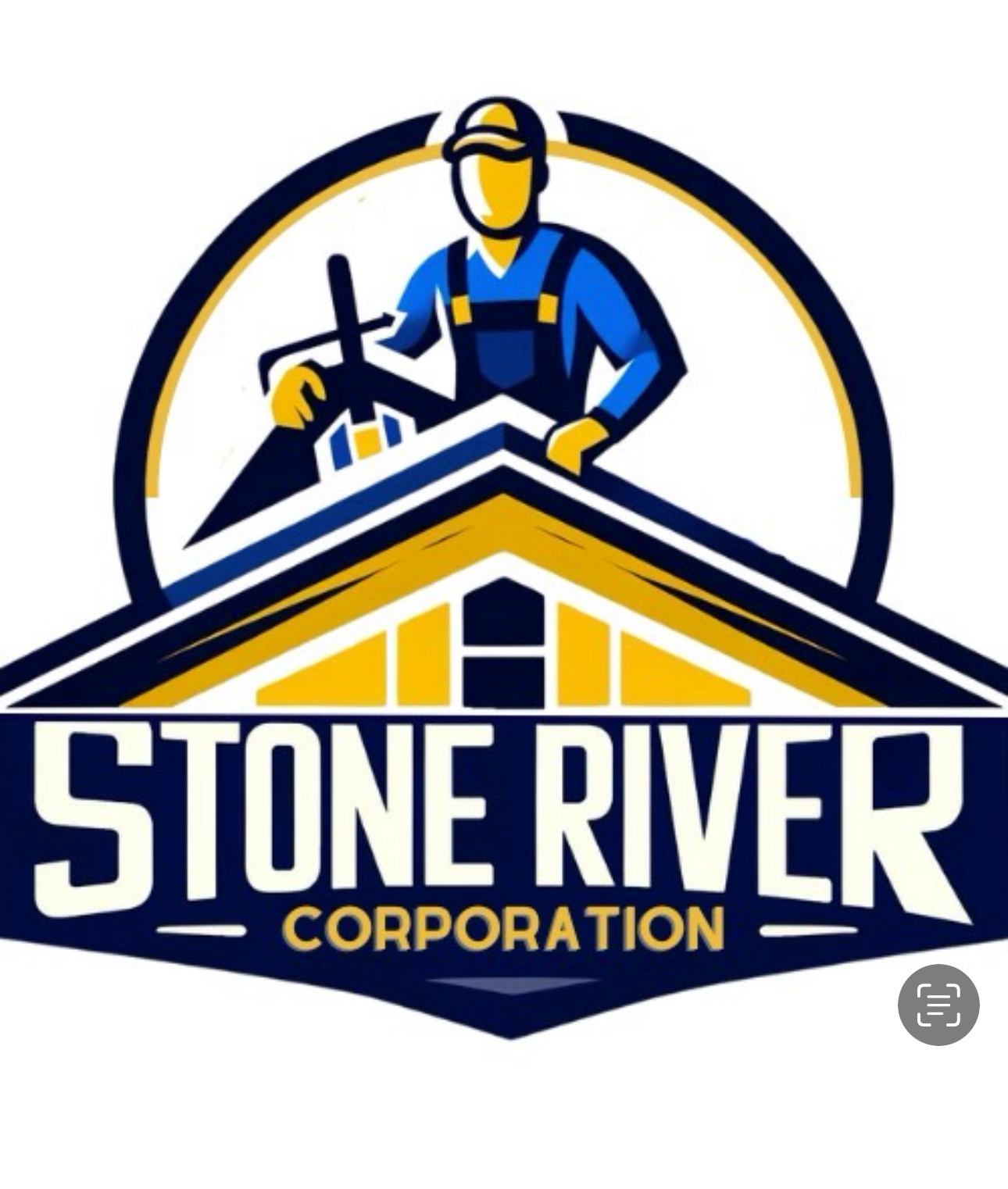 Stone River Corp logo