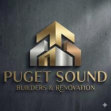 Avatar for Puget Sound Builders & Renovation