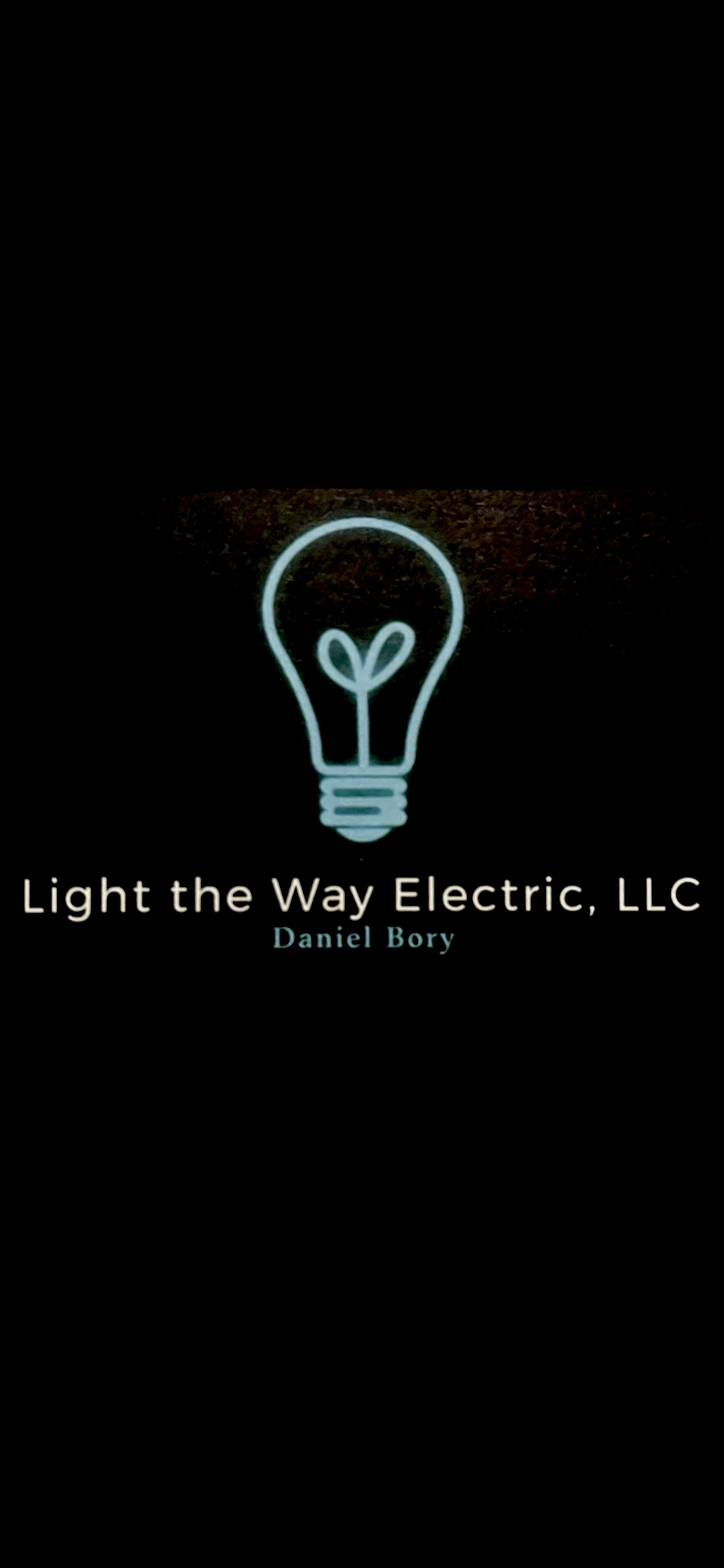 Light The Way Electric LLC logo