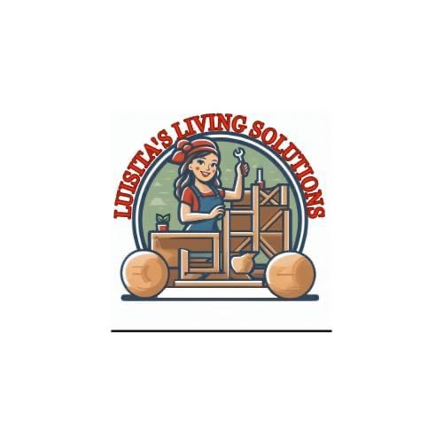 Luisitas Living Solutions logo