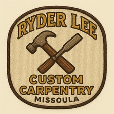 Avatar for Ryder Lee Custom Carpentry
