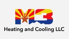 Avatar for M3 Heating and Cooling LLC