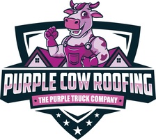Avatar for PURPLE COW ROOFING PLLC