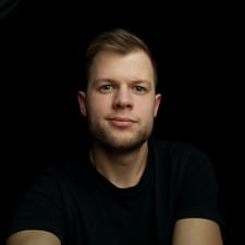 Avatar for Handy Andrii