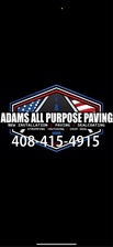 Avatar for Adams All Purpose Paving