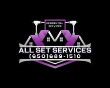 Avatar for All Set Services - Unlicensed Contractor
