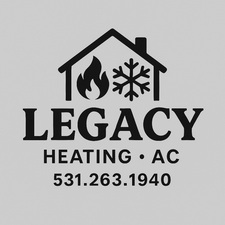 Avatar for Legacy Heating and AC, LLC