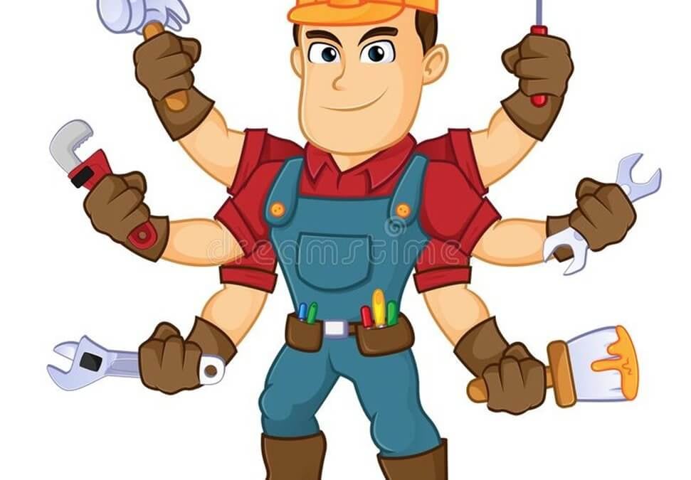 Avatar for Cayson's Handyman Services