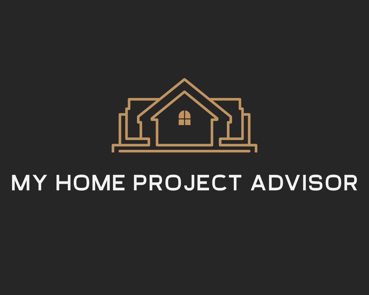 My Home Project Advisor logo