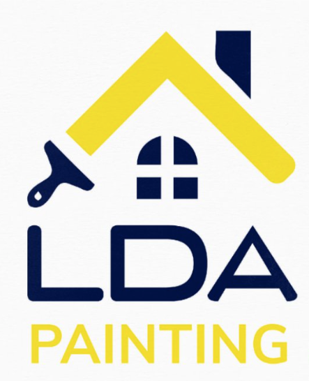 LDA Painting LLC logo