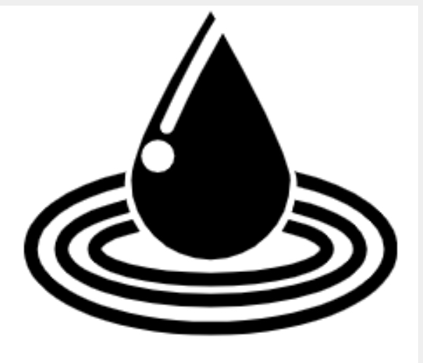 Logo for Brilliant Waters LLC