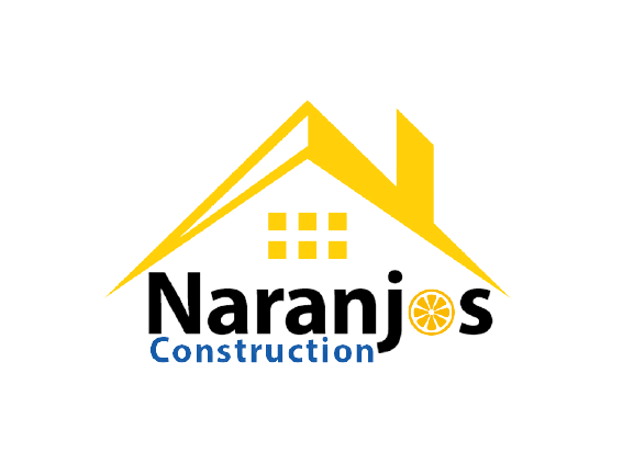 Naranjo's Construction logo