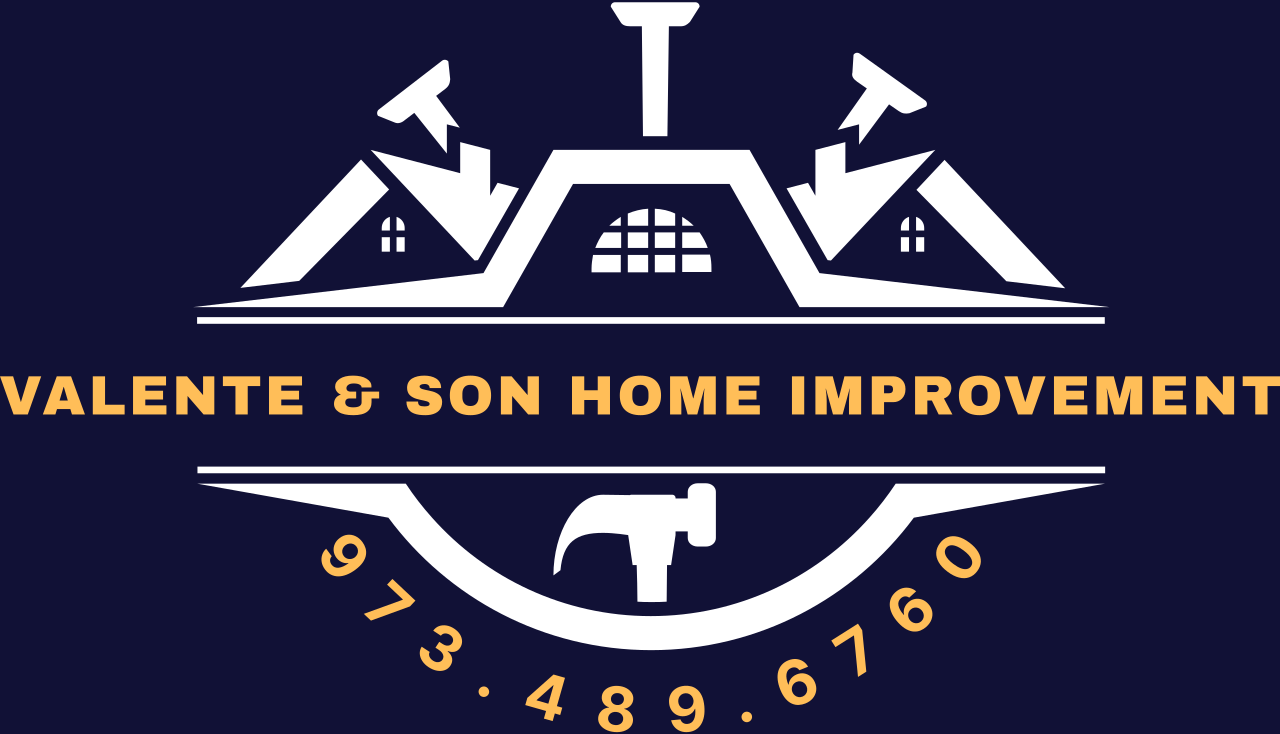 Logo for Valente & Son Home Improvement
