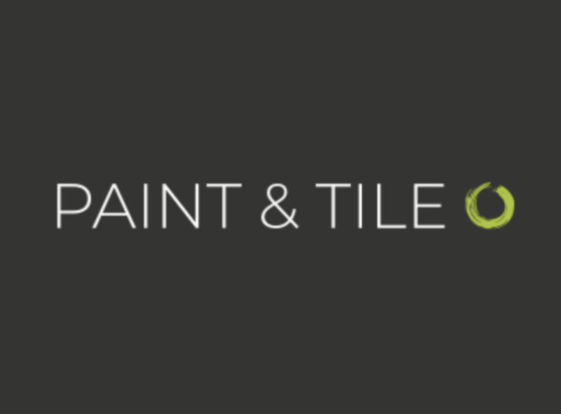 Painting, Tiling & Power Washing logo