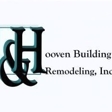 Hooven Building and Remodeling Inc. logo
