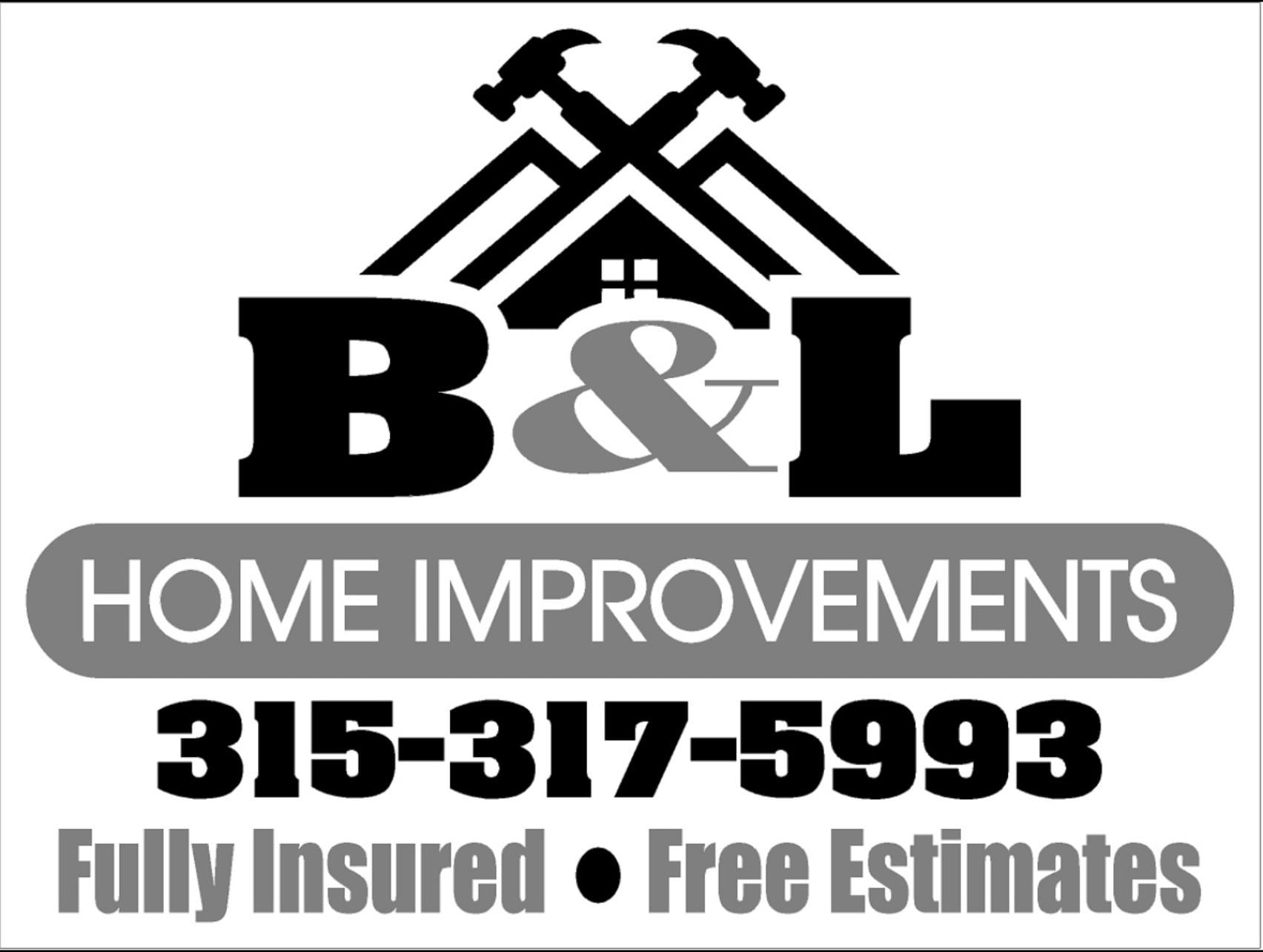 Avatar for B&L Home Improvements