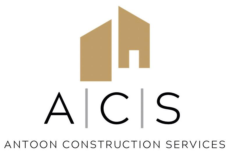 Antoon Construction Services, Inc. logo