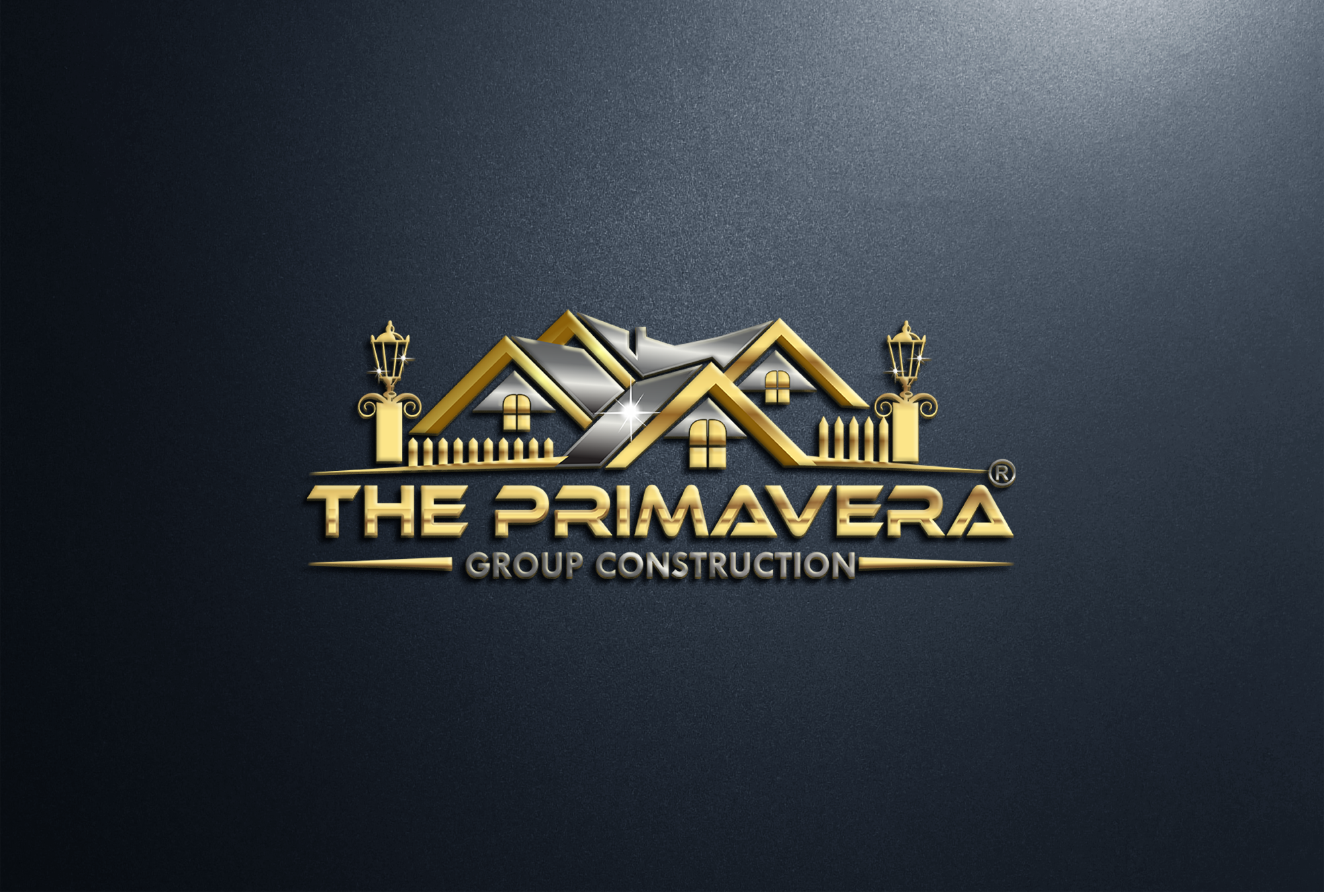 Logo for The Primavera Group LLC