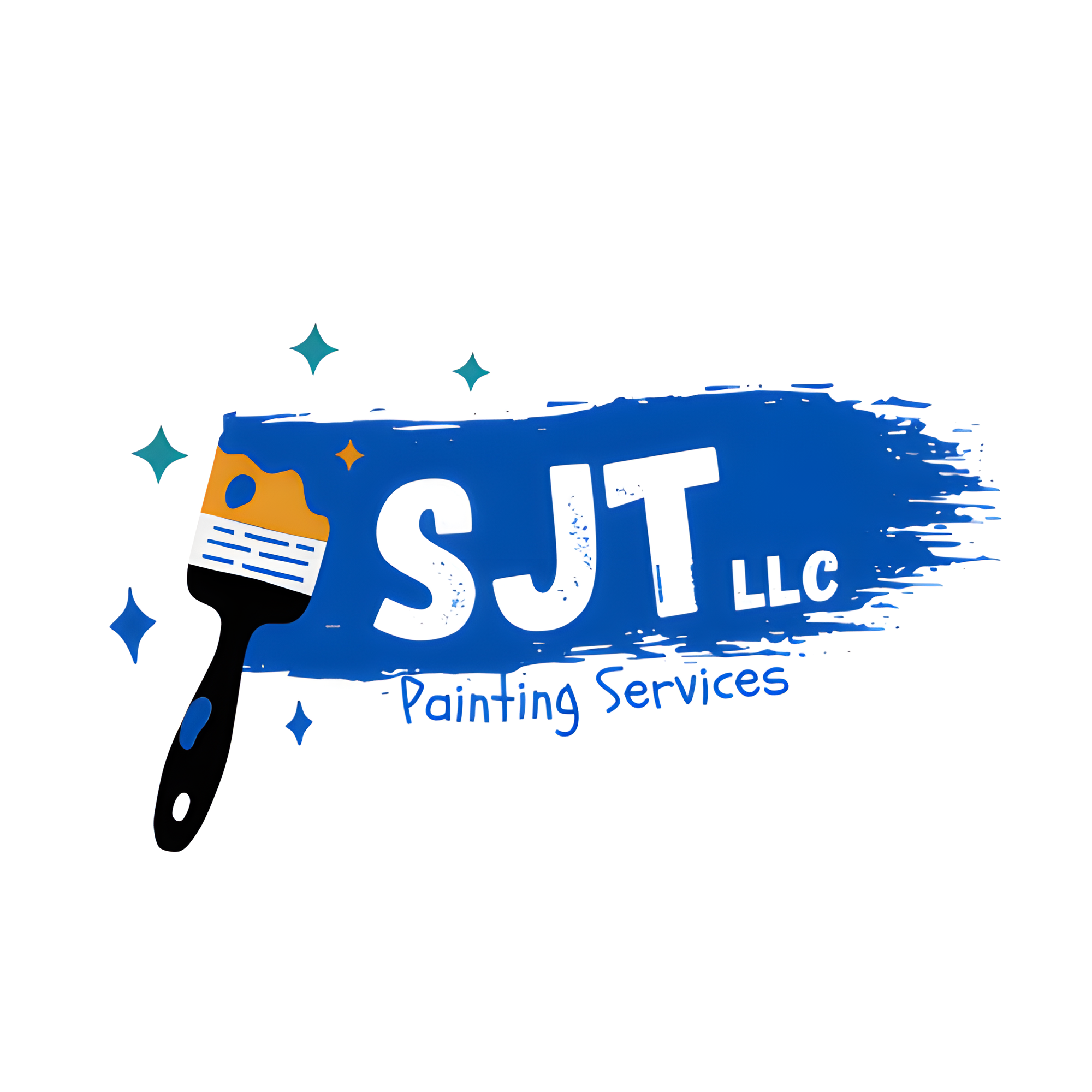 SJT Painting Services LLC logo