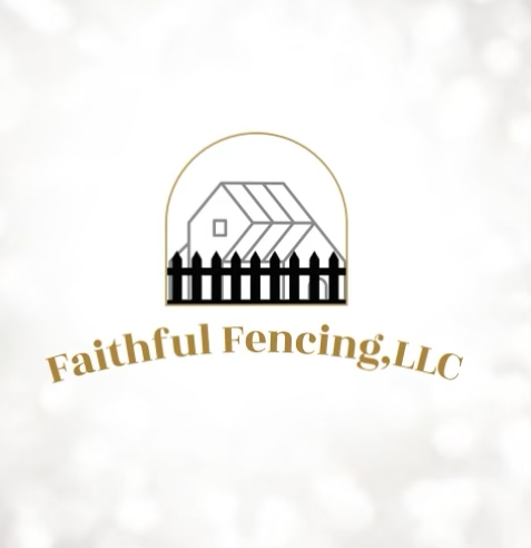 Faithful Fencing logo