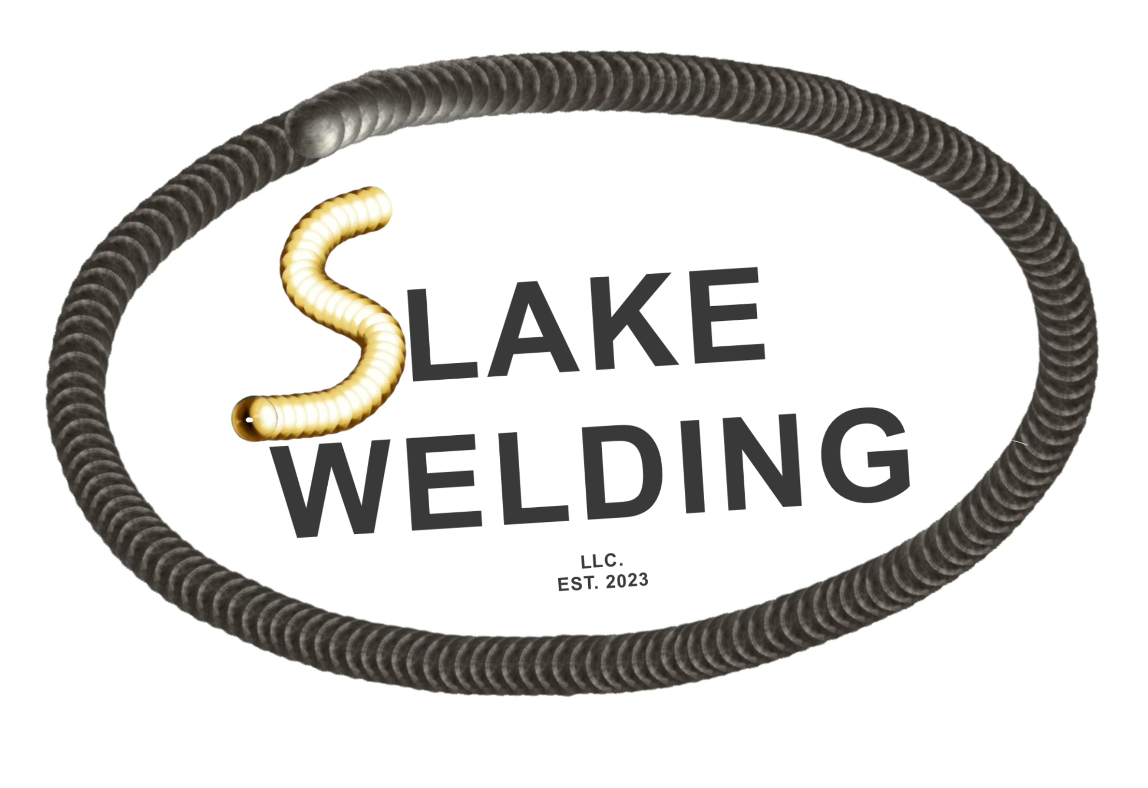 Logo for Slake Welding