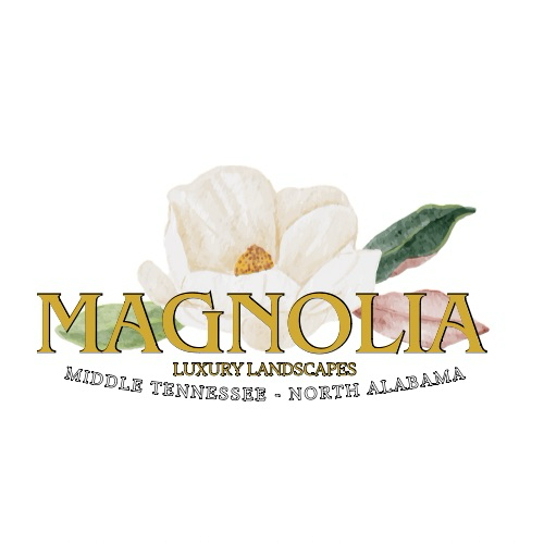 Logo for Magnolia Luxury Landscapes