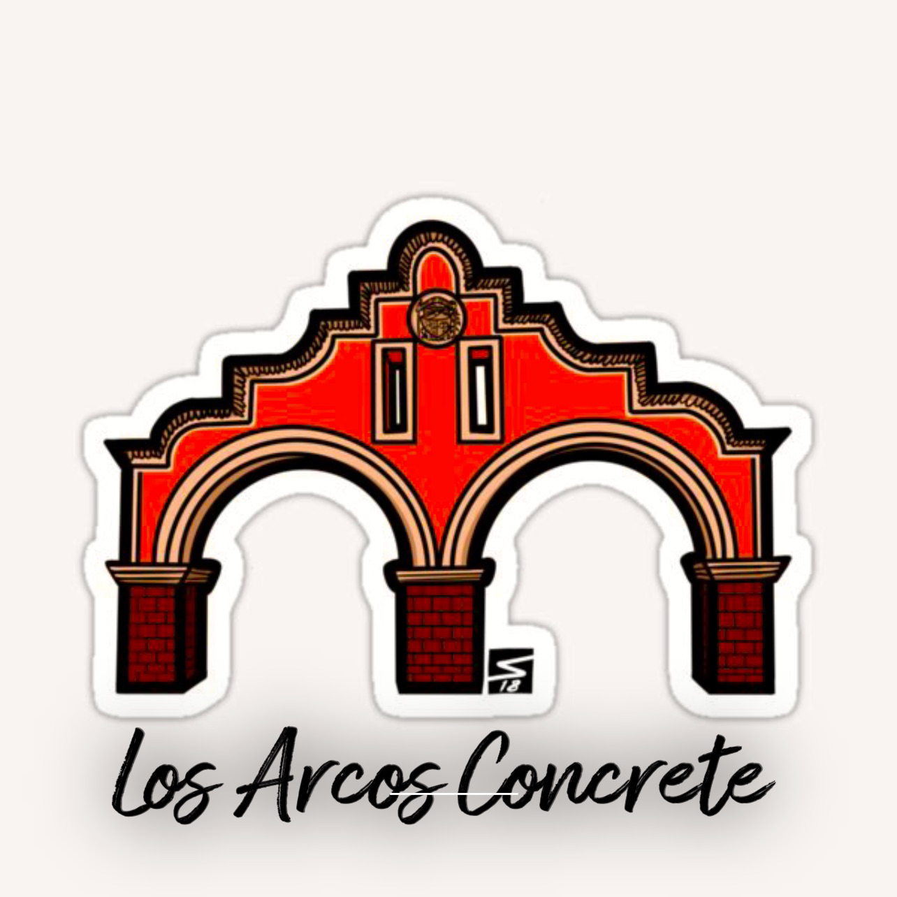 Avatar for Los Arcos Concrete