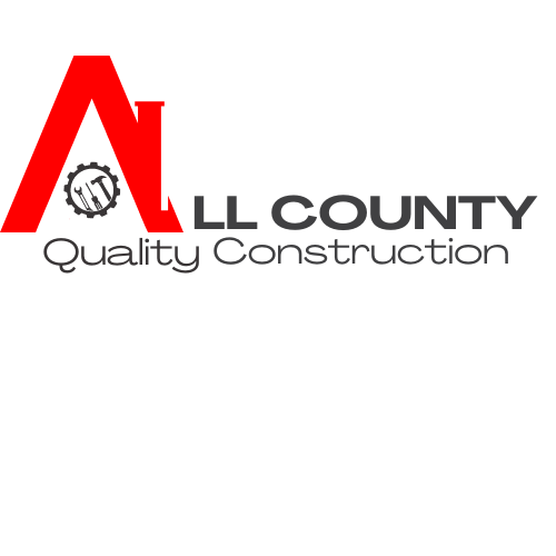 All County Quality Construction logo
