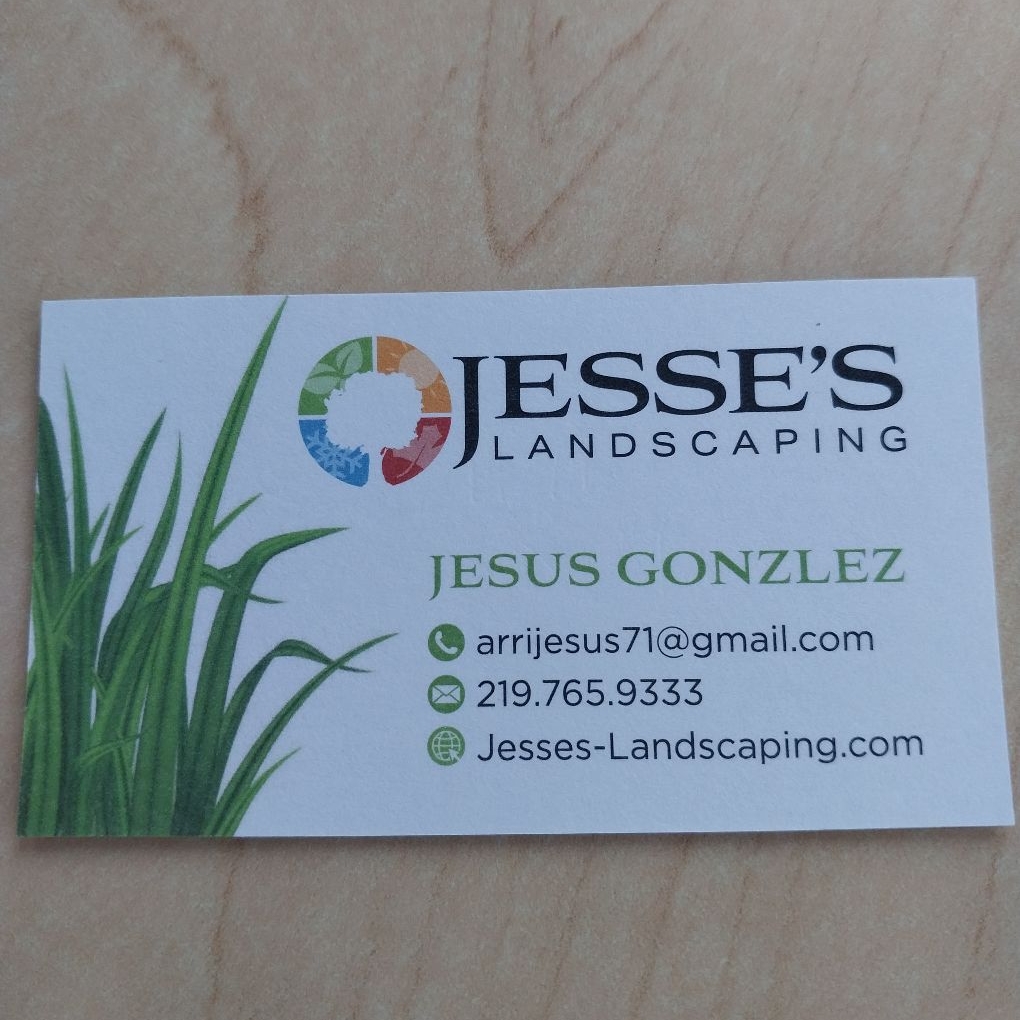 Avatar for Jesse's Landscaping