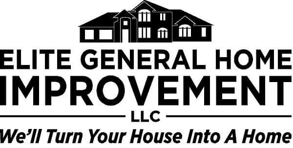 Elite General Home Improvement LLC logo