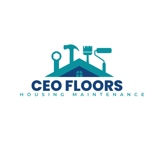 Logo for CEO Floors