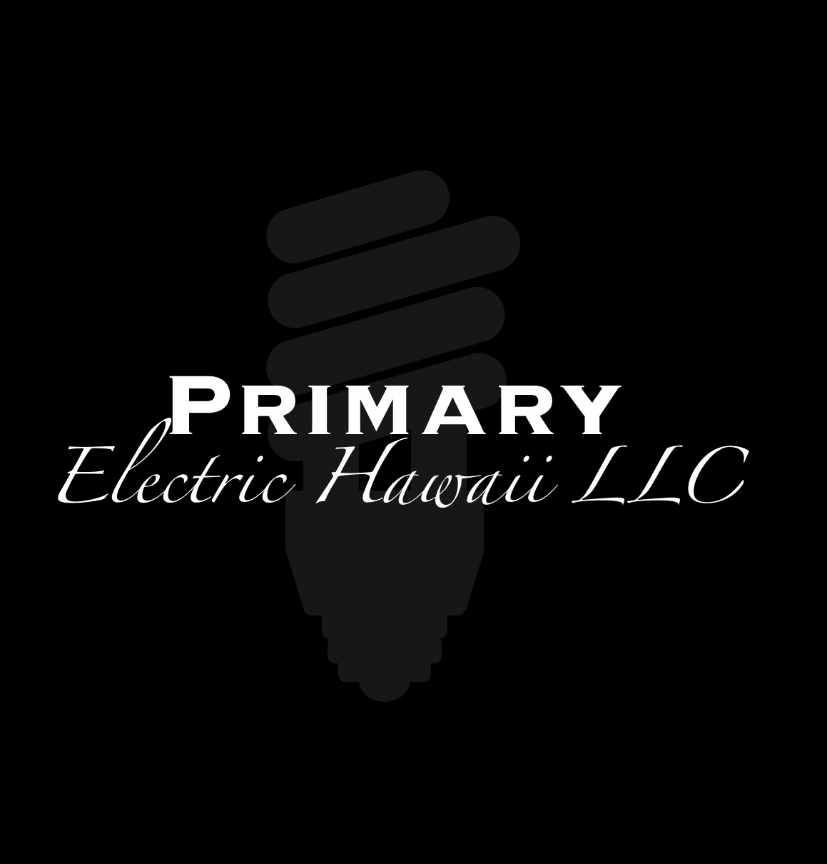 Avatar for Primary Electric Hawaii LLC
