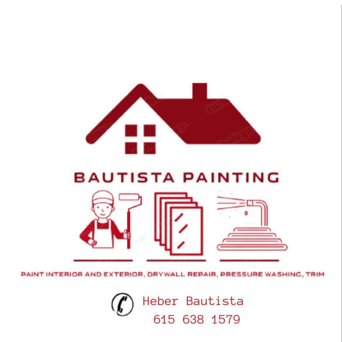 Avatar for Bautista Painting