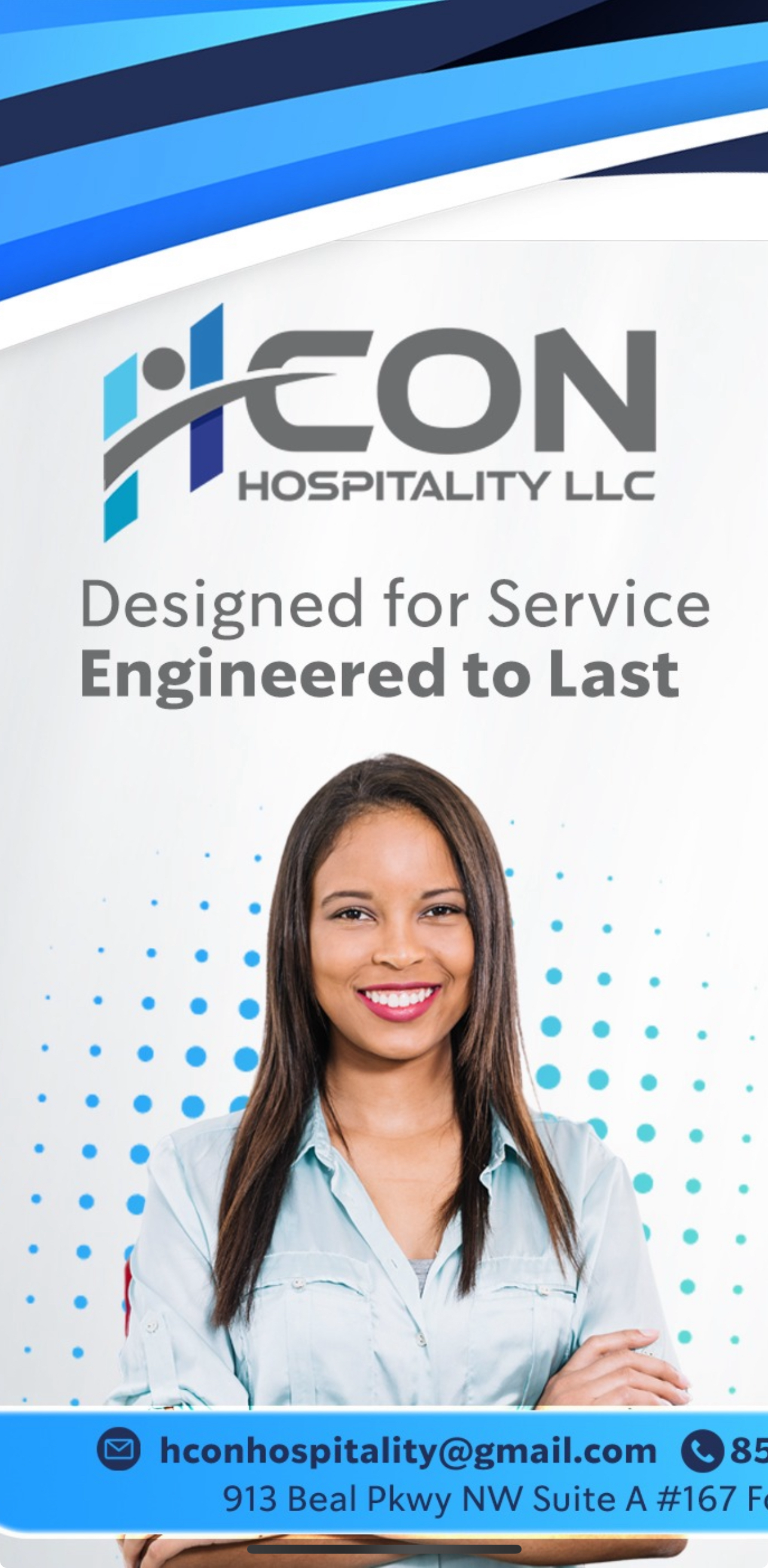 Avatar for Hcon Hospitality Llc