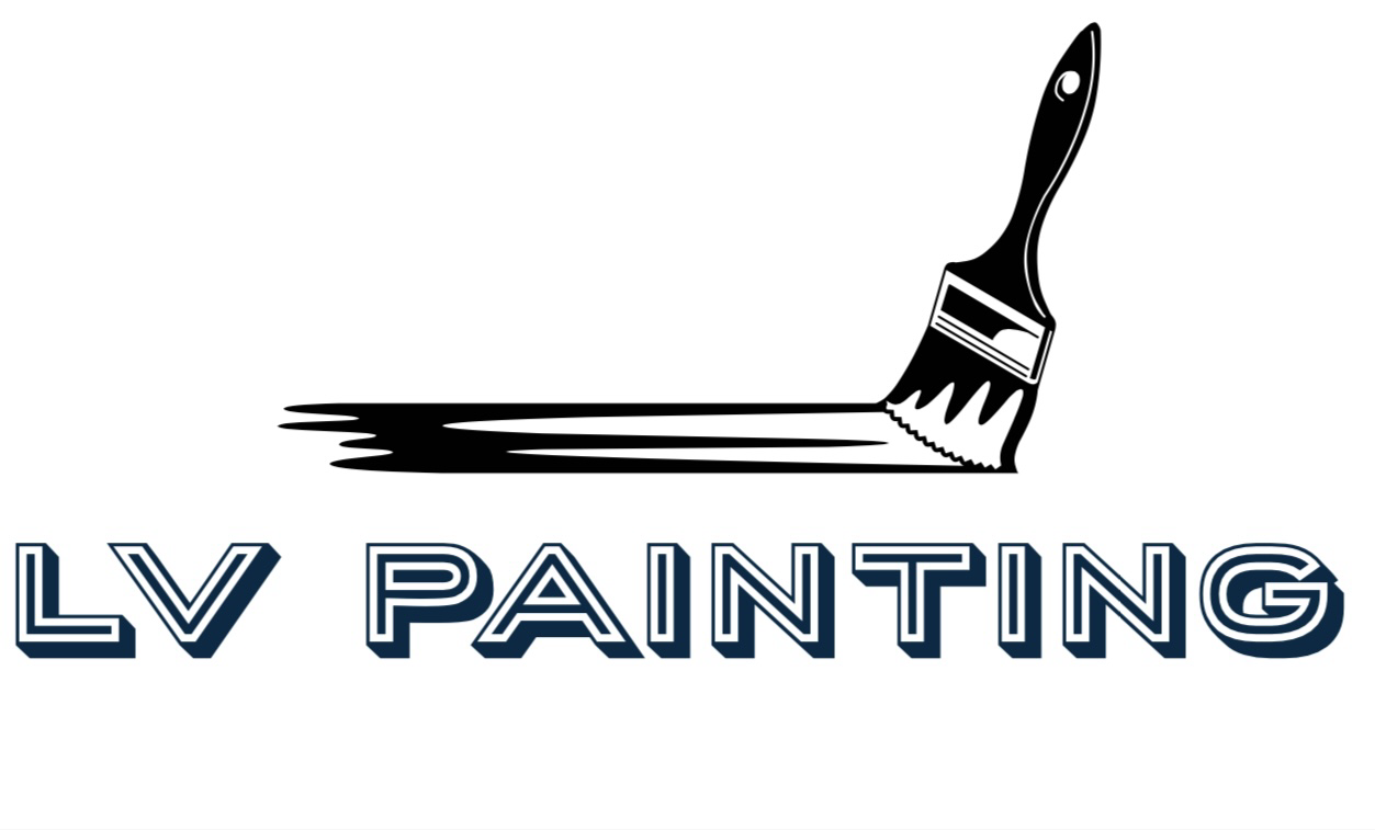 Logo for LV Painting