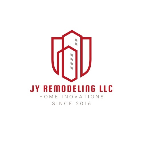 JY Remodeling logo