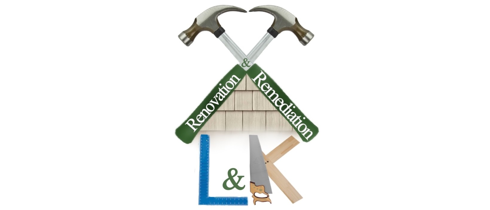 L & K Renovation and Remediation logo