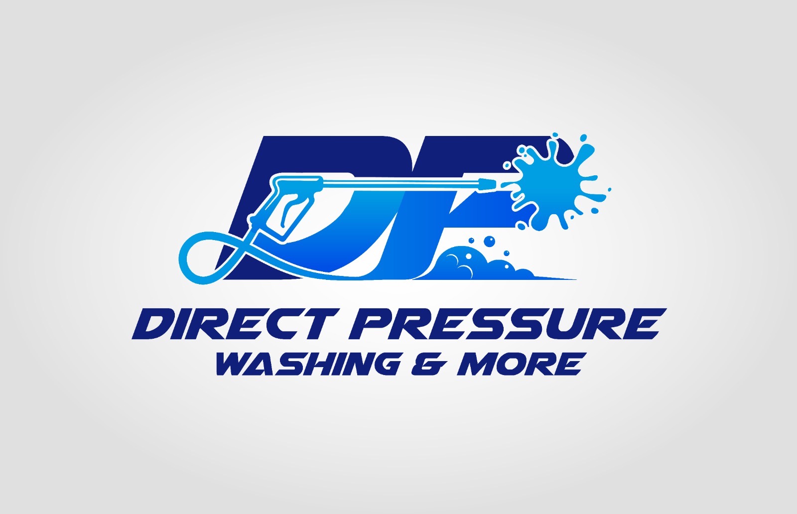 Logo for Direct Pressure LLC