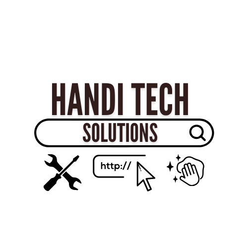 Handi Tech Solutions logo